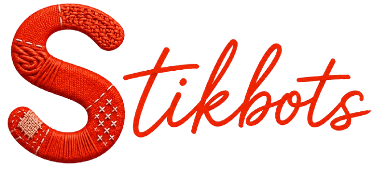 STIKBOTS